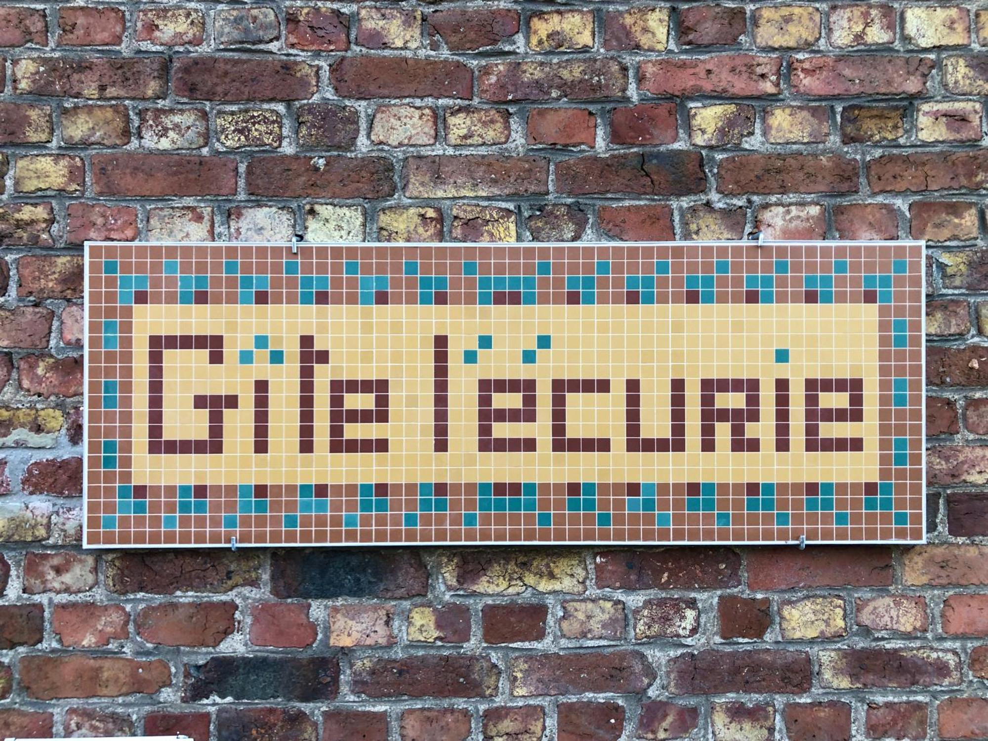 Gite L'Ecurie Jodoigne 외부 사진